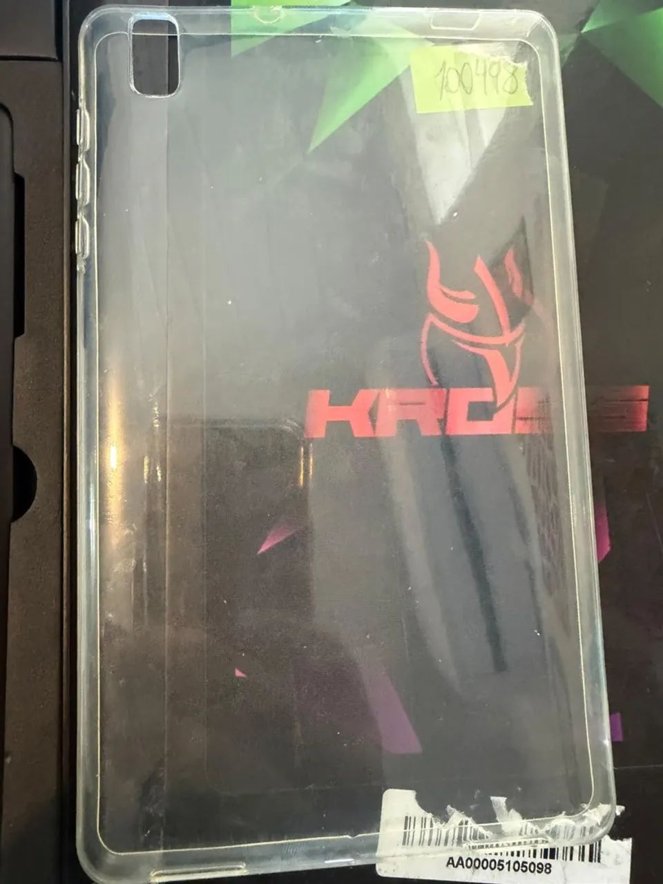 Tablet KROSS 32GB com chip - Foto 3