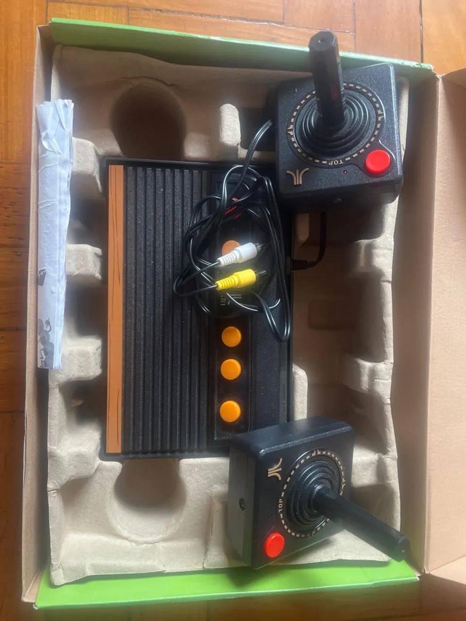 Vendo Atari Flashback - Foto 2