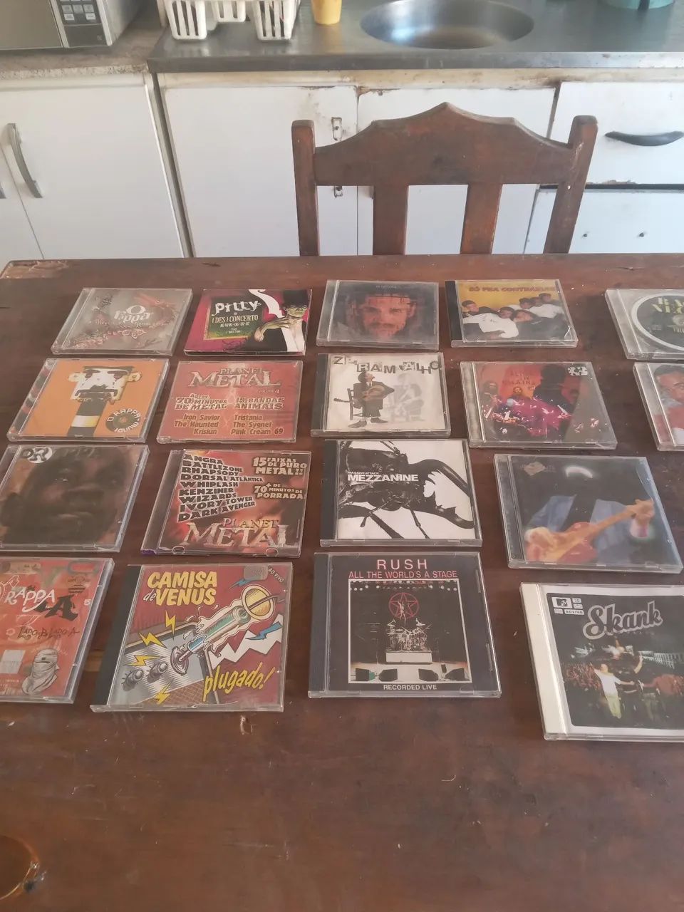 Dvd,s cd,s e vinil - Foto 2