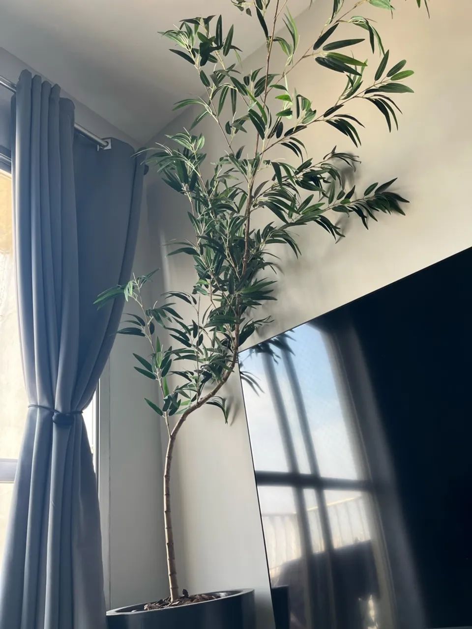 Planta artificial 