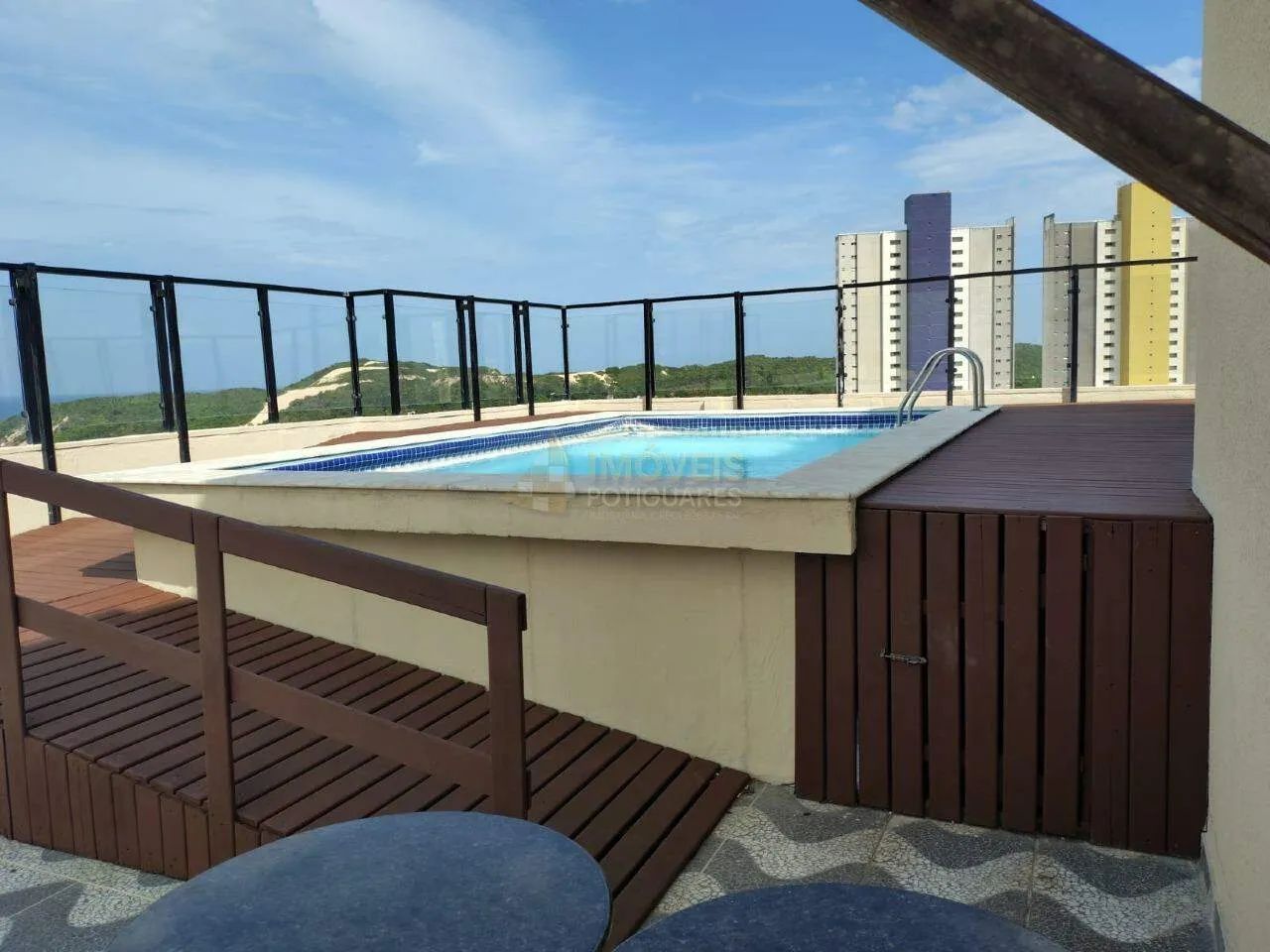 RESIDENCIAL DOLCE VITTA II