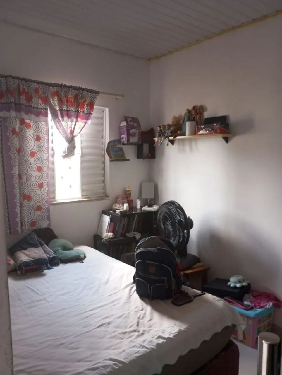 Vende-se casa em santa barbara  - Foto 4