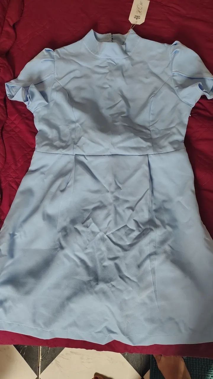 Vestido 