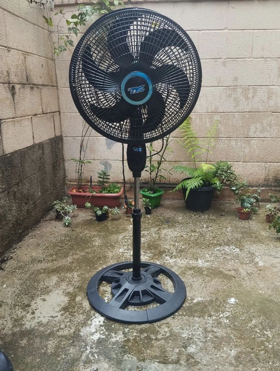 3 Ventiladores  - Foto 4