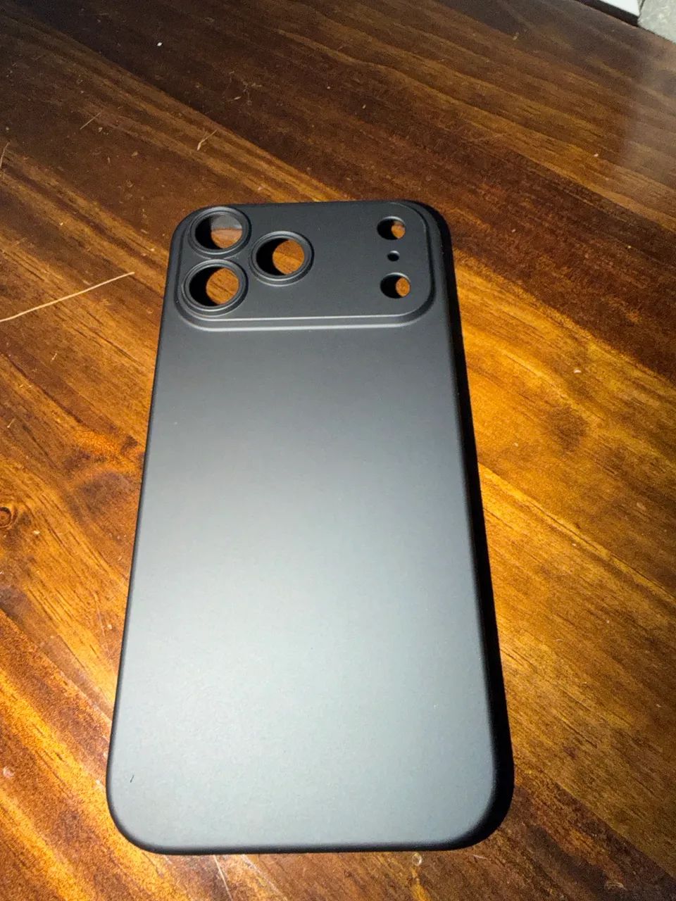 Capa IPhone 17 pro Max - Foto 2
