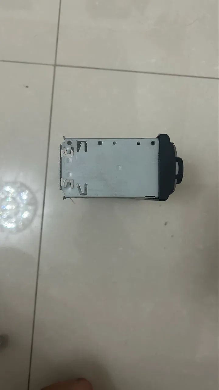 Som automotivo Bluetooth  - Foto 4