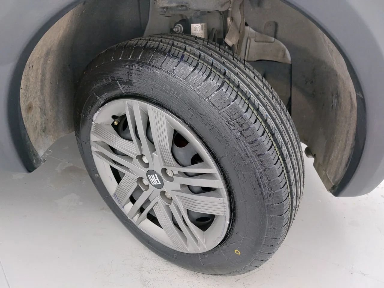 Fiat Mobi LIKE 1.0 Fire Flex 5p., foto 13 de 18