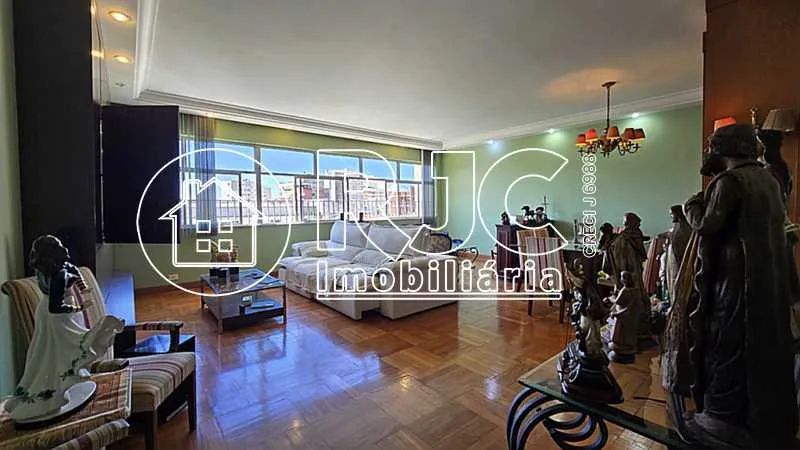 Apartamento : / Residencial / Tijuca - Foto 3