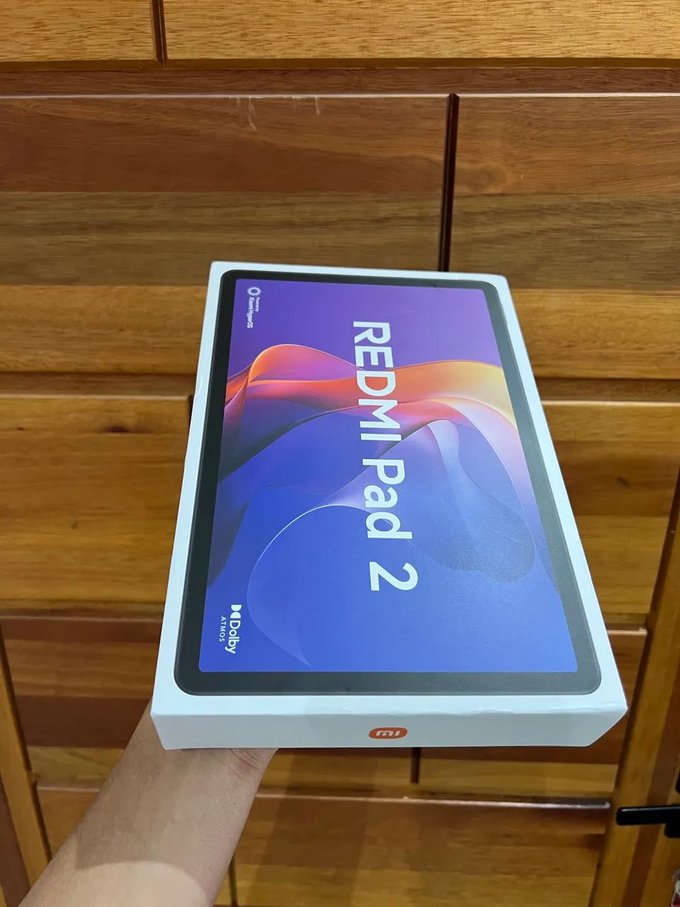 Redmi Pad 2 