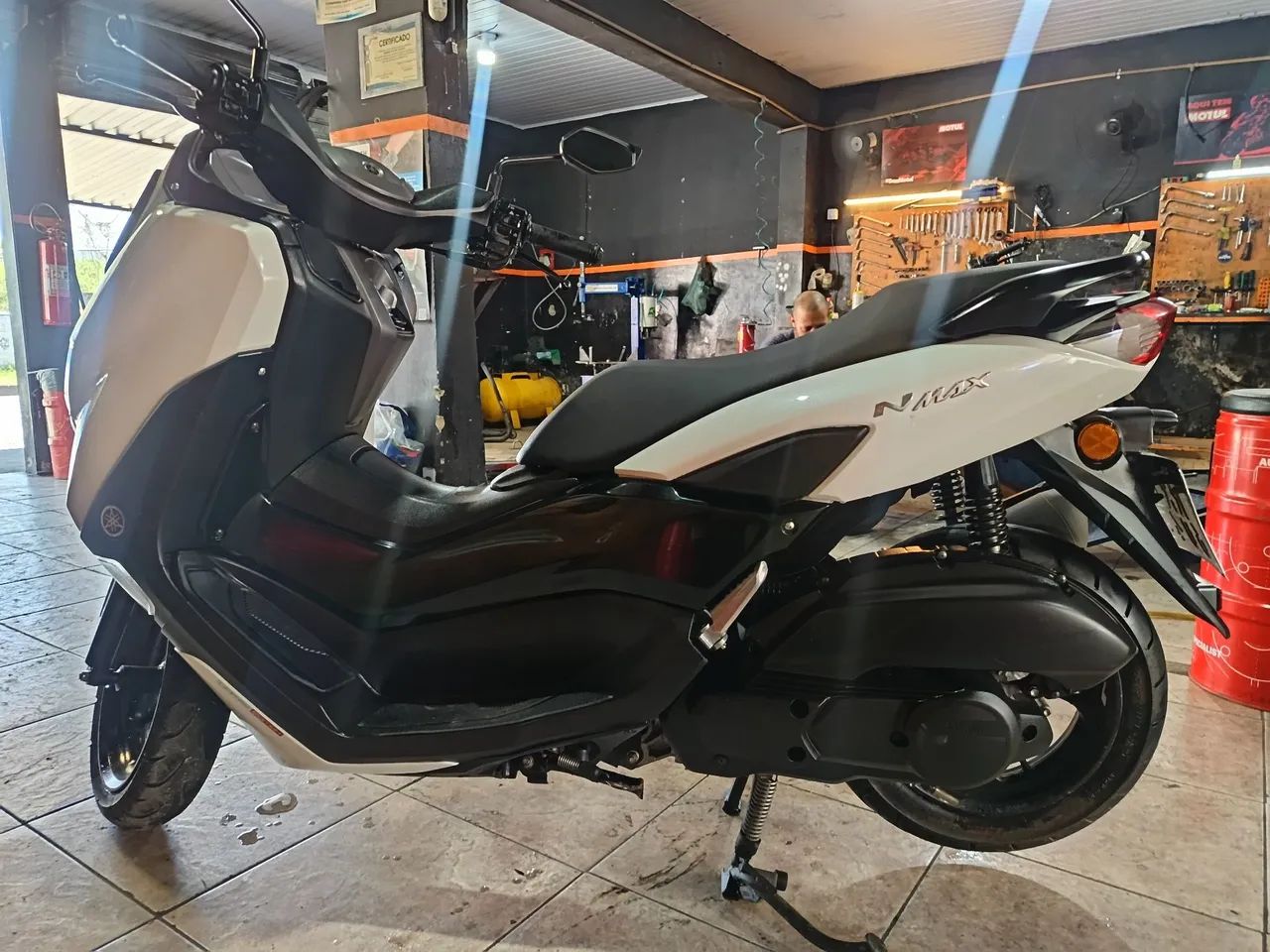 Nmax 2022 - Foto 4