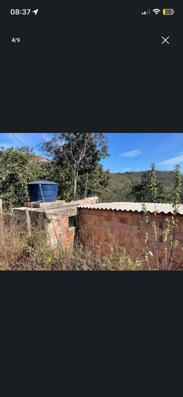 Sítio casa - Foto 3