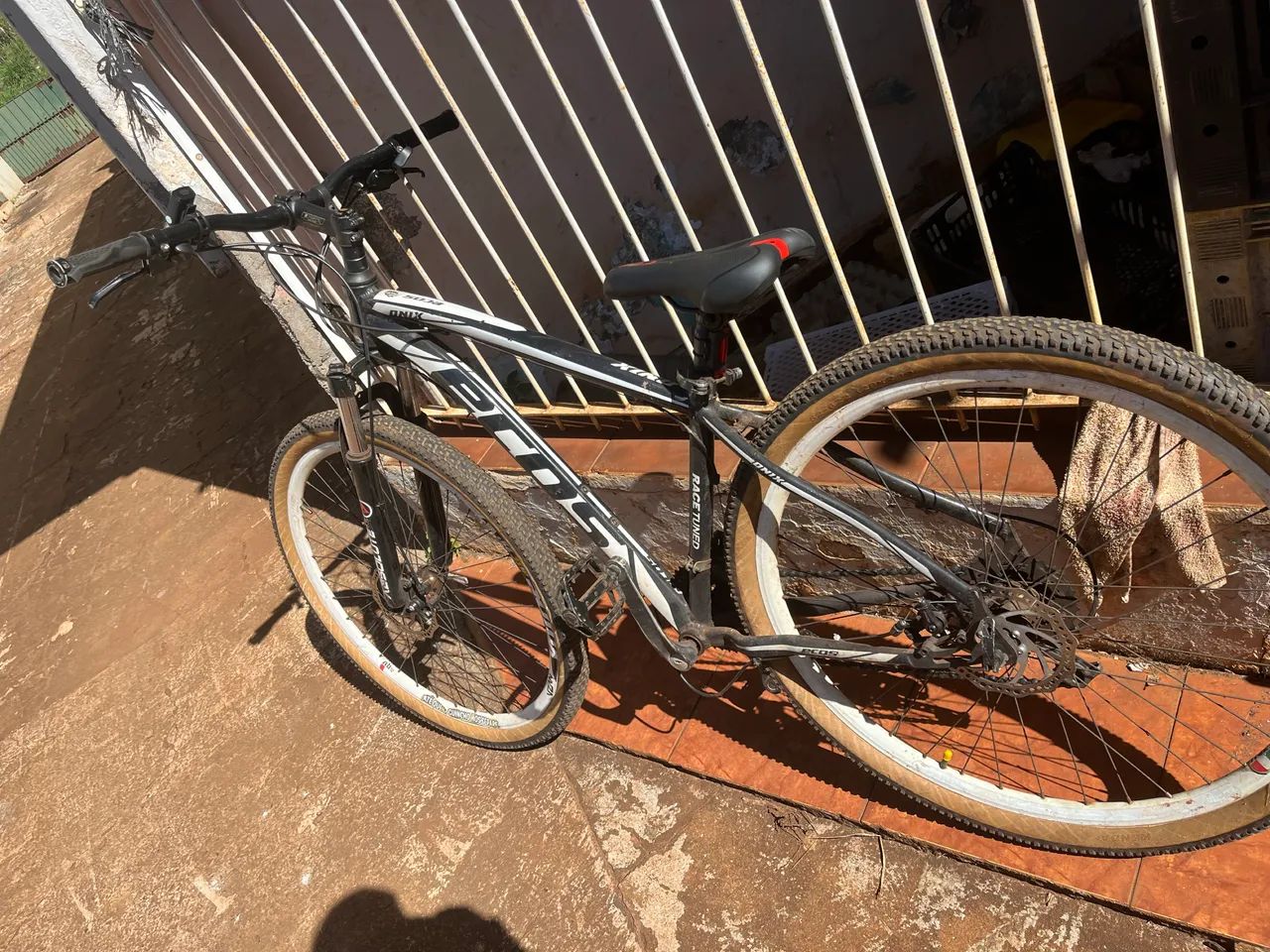 Bicicleta aro 29 - Foto 4
