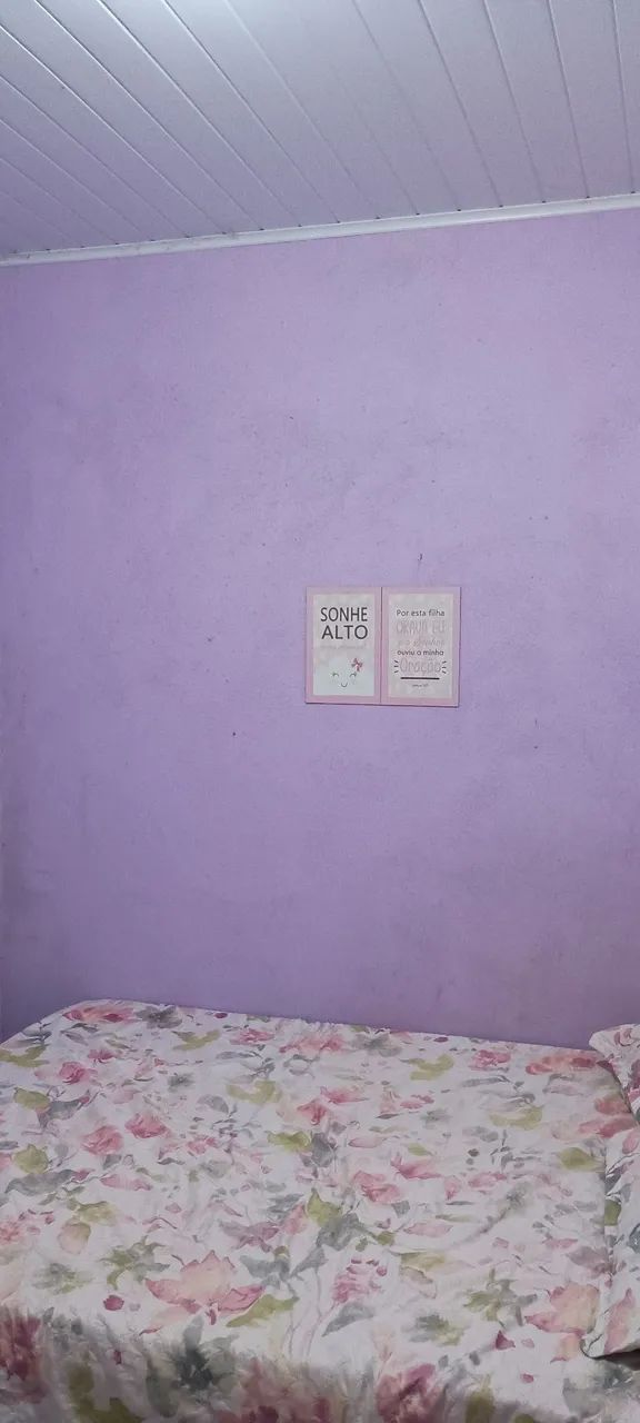 Casa pra vender ou trocar em carro do mesmo valor  - Foto 2