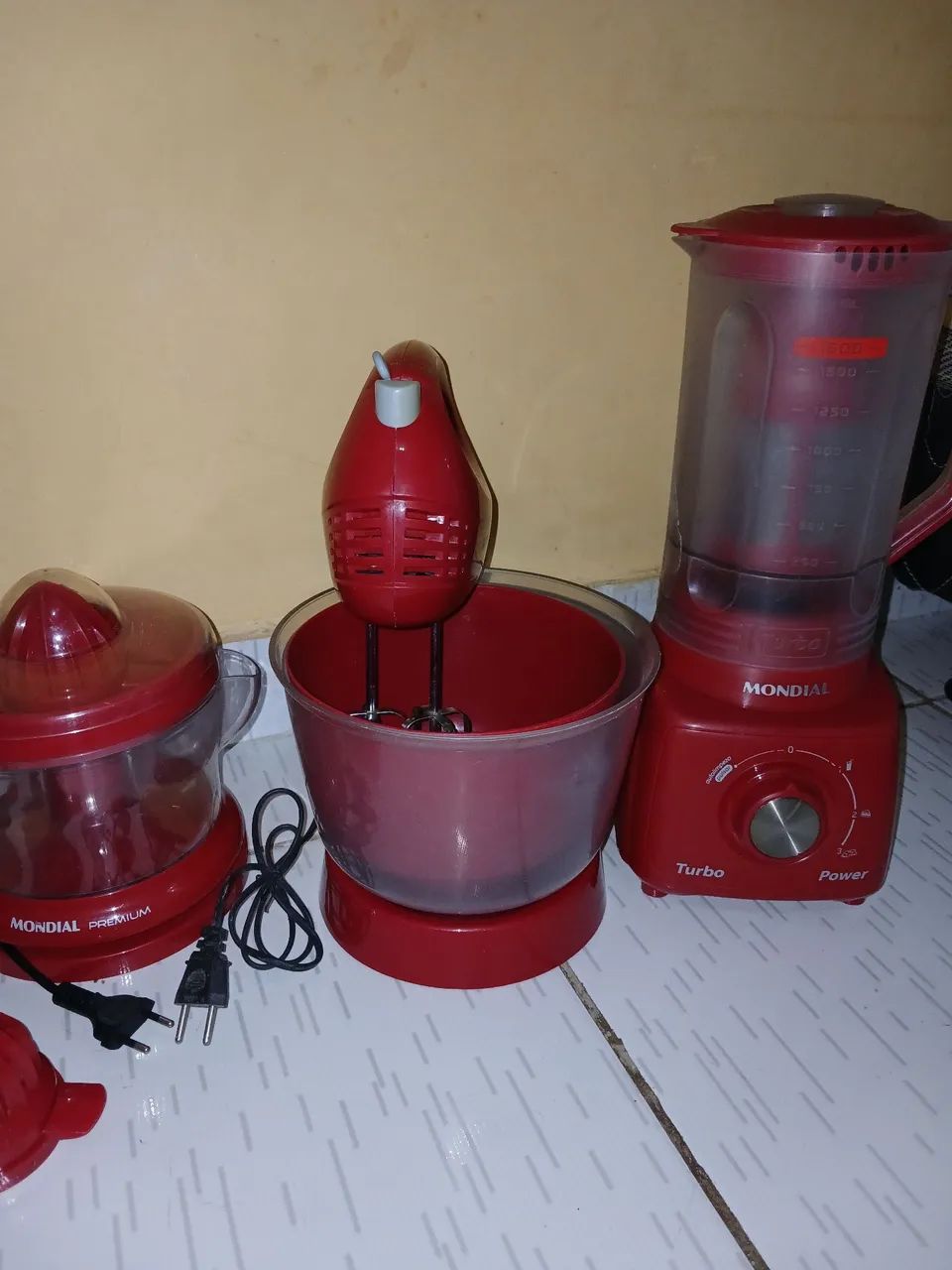 Eletro - Foto 3