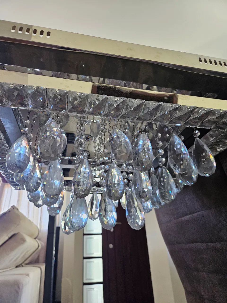 Lustre led - Foto 3
