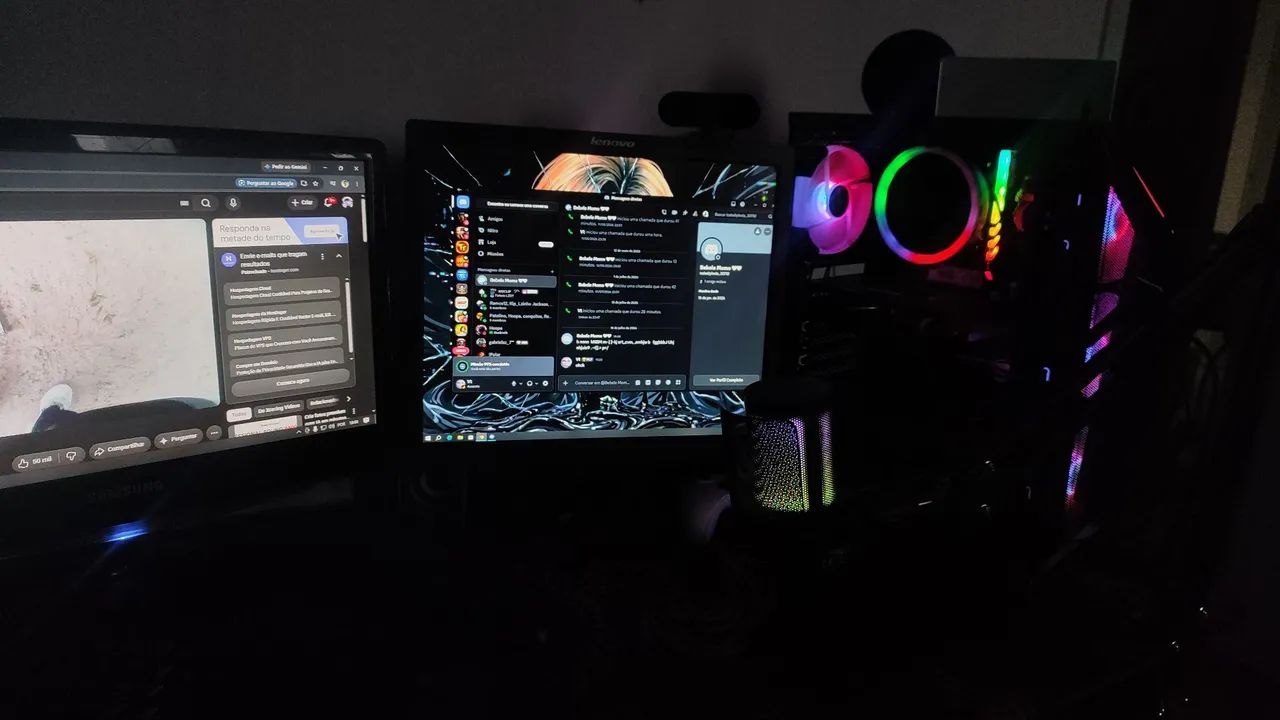 Pc gamer