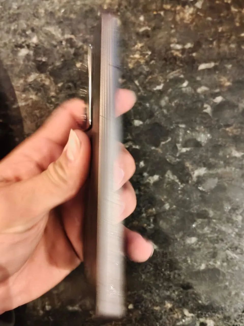 Realme c75 a prova d'água+ NFC - Foto 3