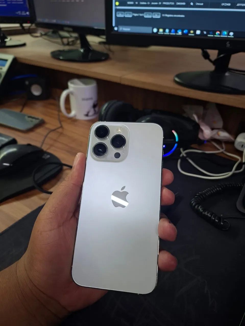 iPhone 14 Pro Max  - Foto 5
