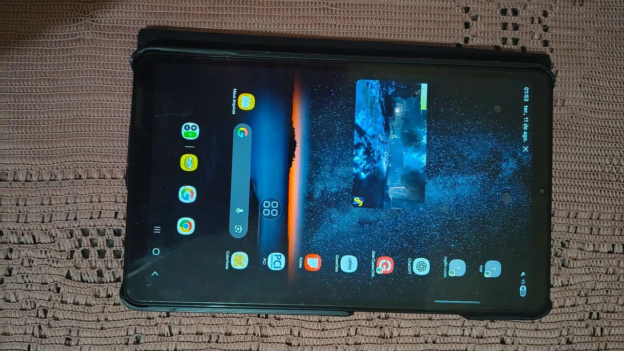 Tab a11 Samsung Tablet  - Foto 2