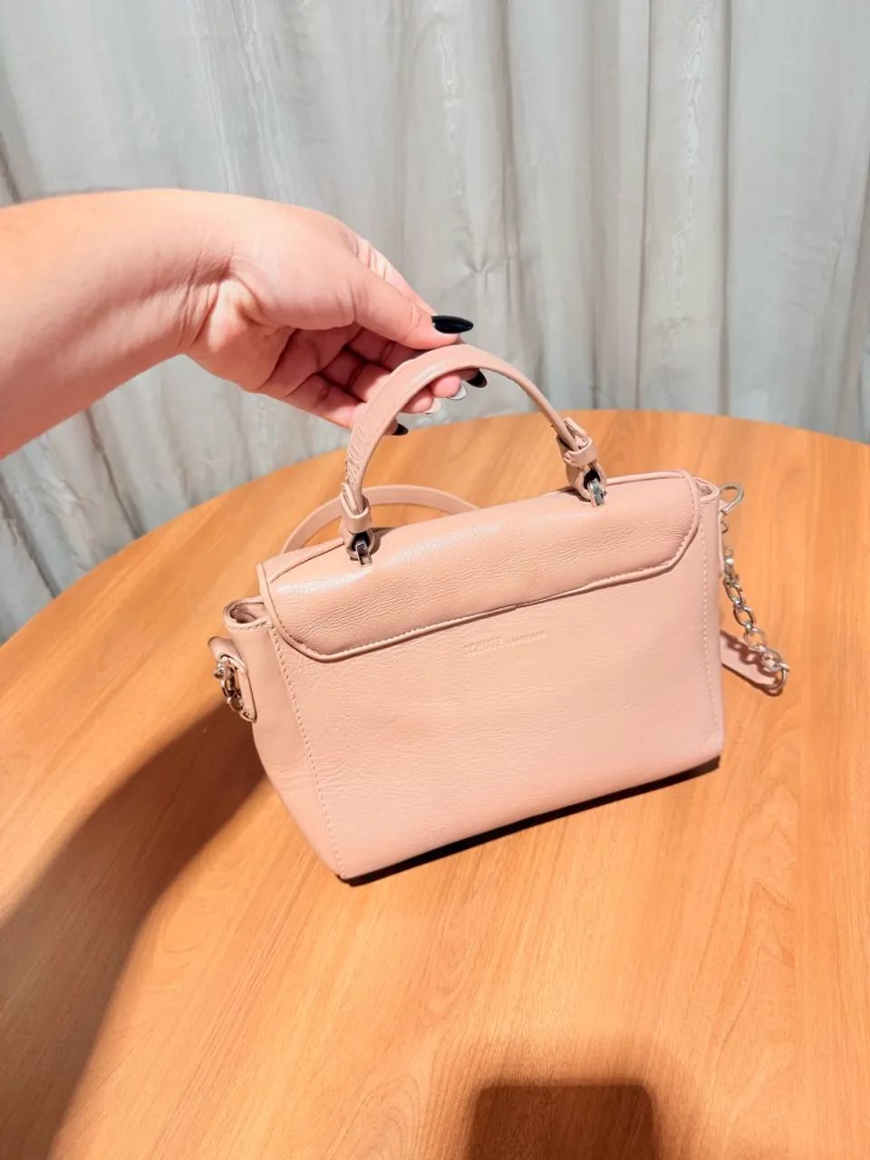 Bolsa Schutz Original  - Foto 3