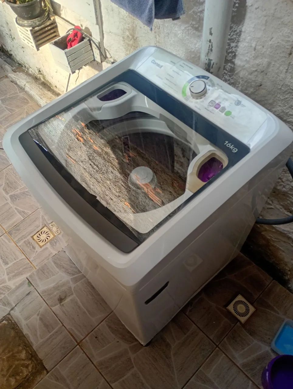 máquina de lavar  - Foto 2