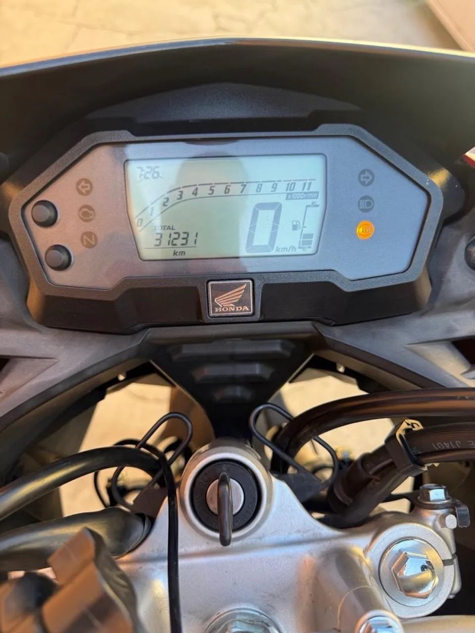 XRE 190 - Foto 5