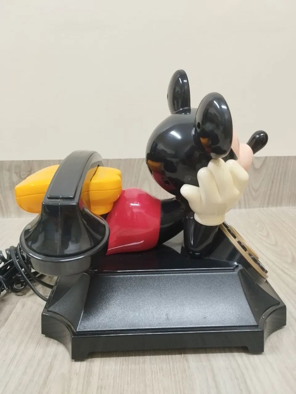 Telefone Mikey  - Foto 2