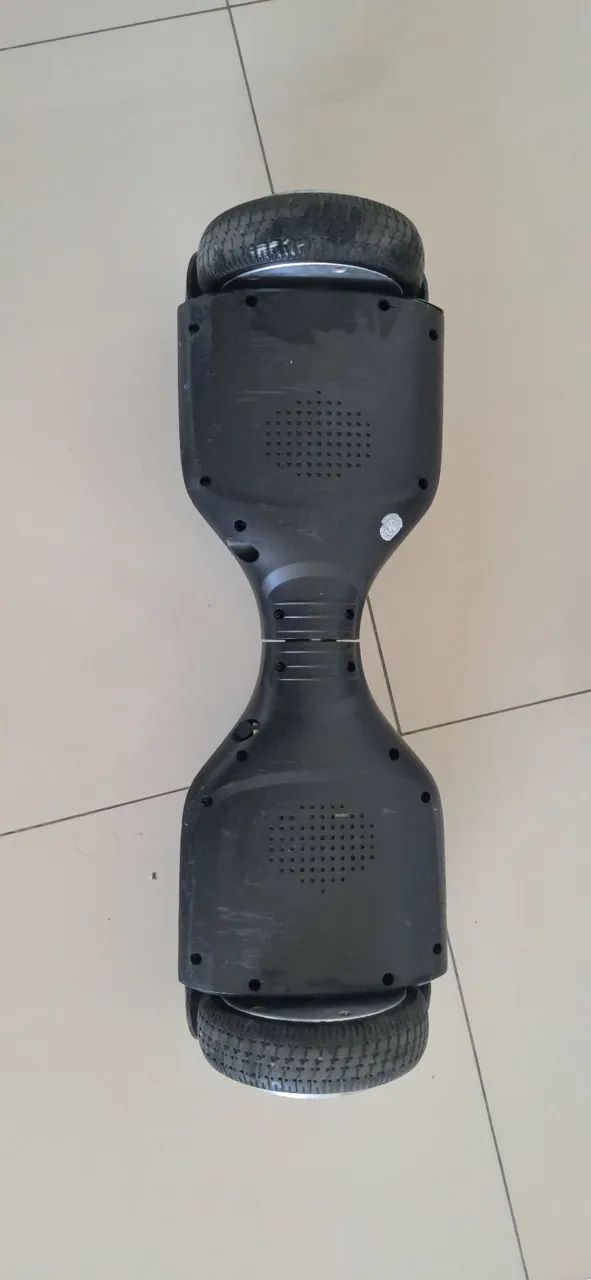 hoverboard atrio ES176 usado - Foto 6