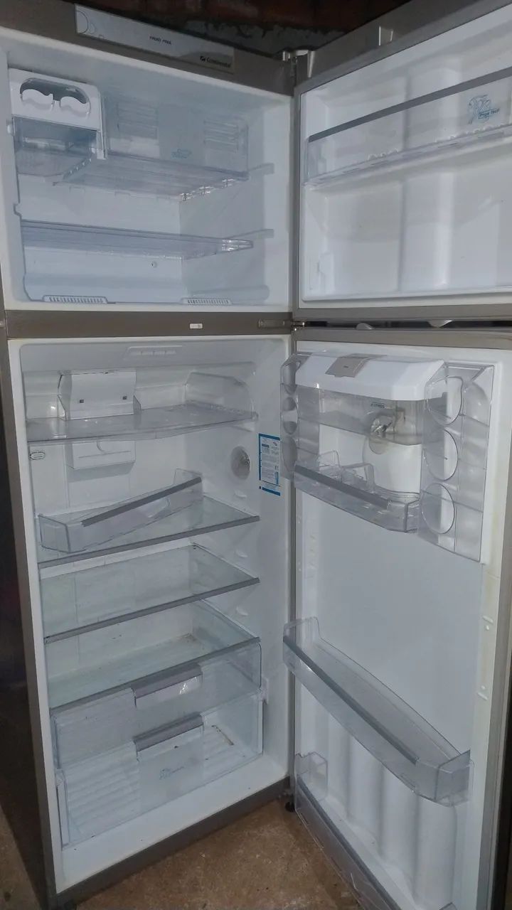 Geladeira 