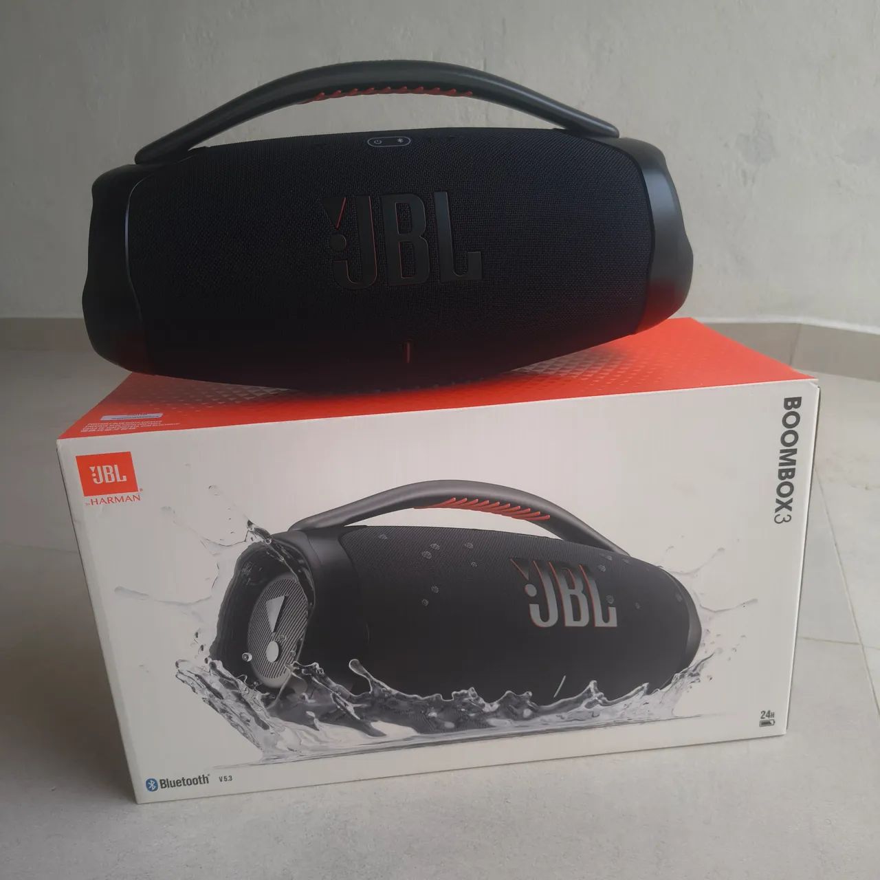 BOOMBOX 3 - Foto 2