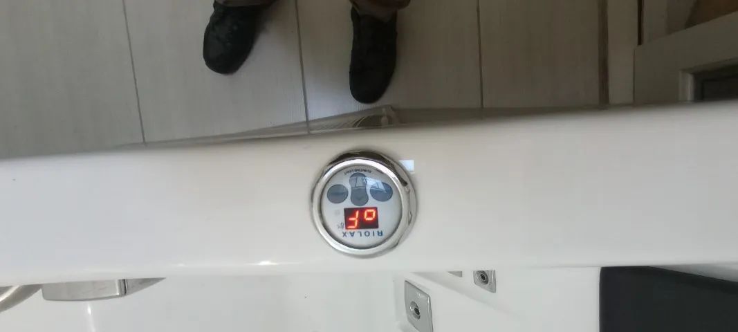 banheira - Foto 4