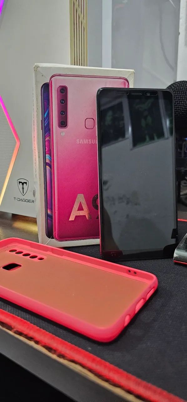 A09 2018 128gb - Foto 5