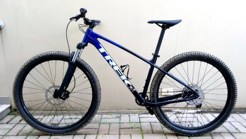  Trek Marlin 6 - Foto 3