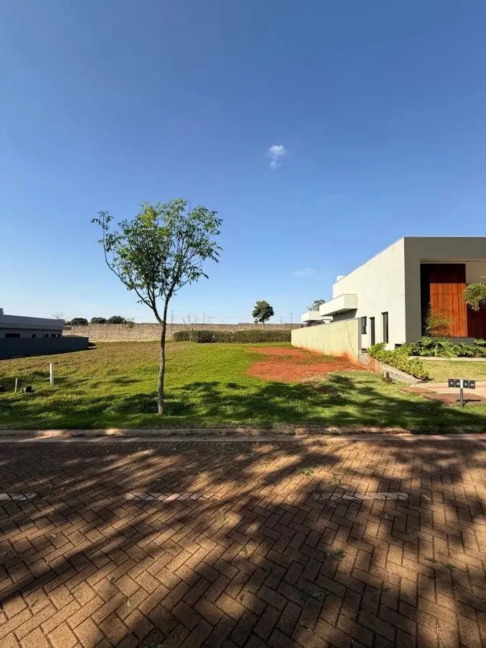 Terreno em Condomínio para Venda, Jardins de Monet Residence - Foto 4