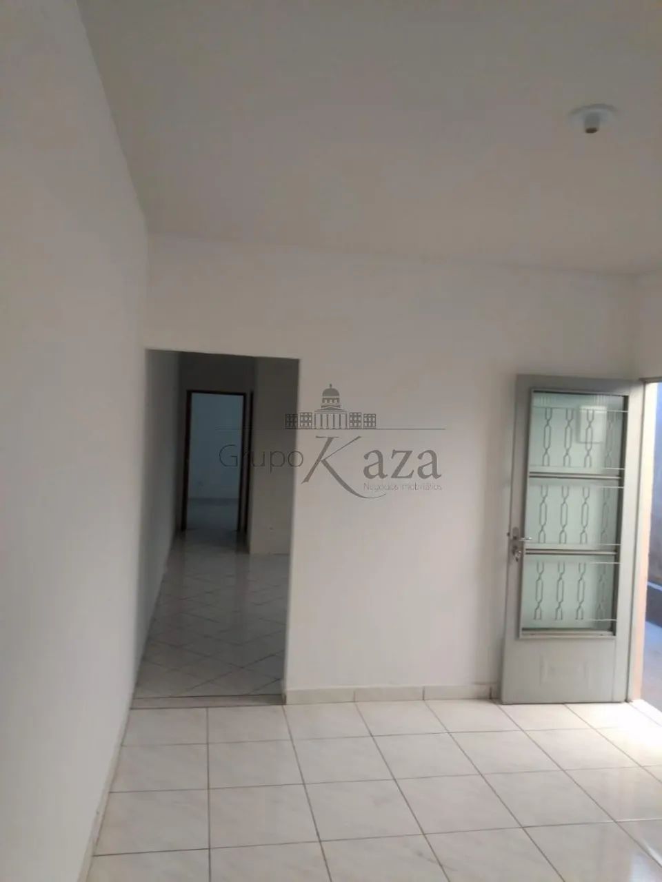 Casa - Jardim São Leopoldo - 2 Dormitórios - 65m².