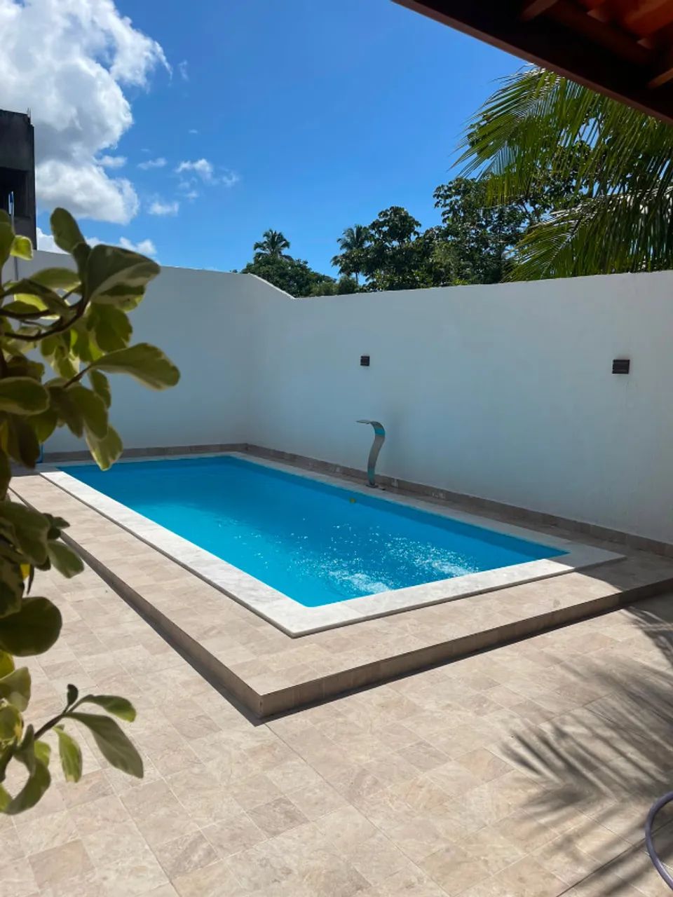 Casa temporada 