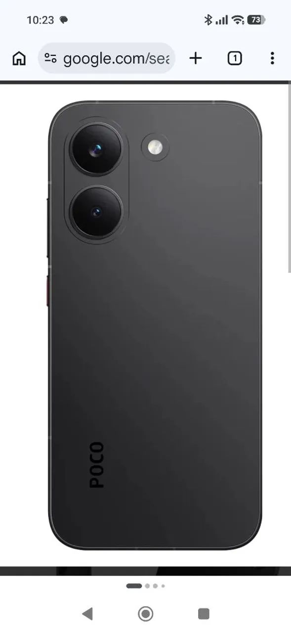 Poco x8 pro  - Foto 2