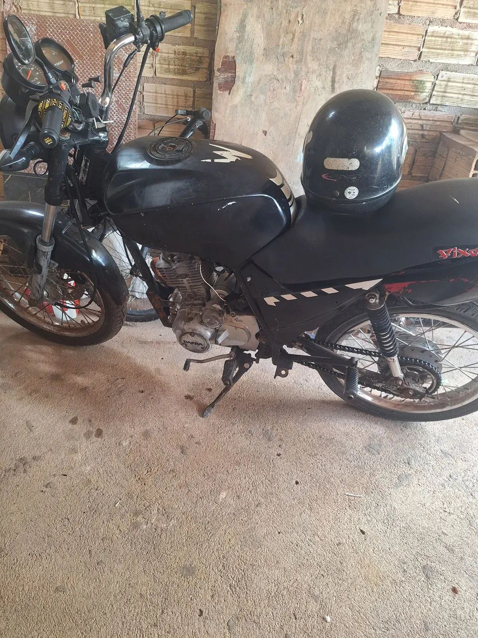 Esta parada
