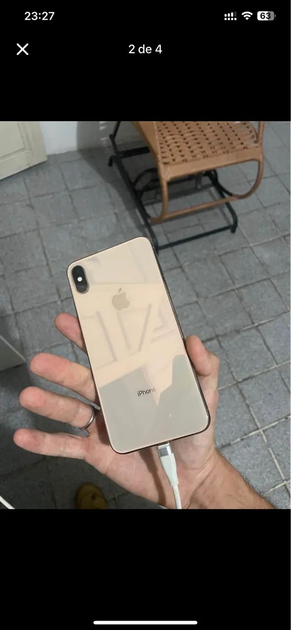 Xs Max 256G