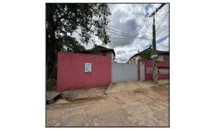 Foto - Cidade Ocidental - Mansões Suleste
