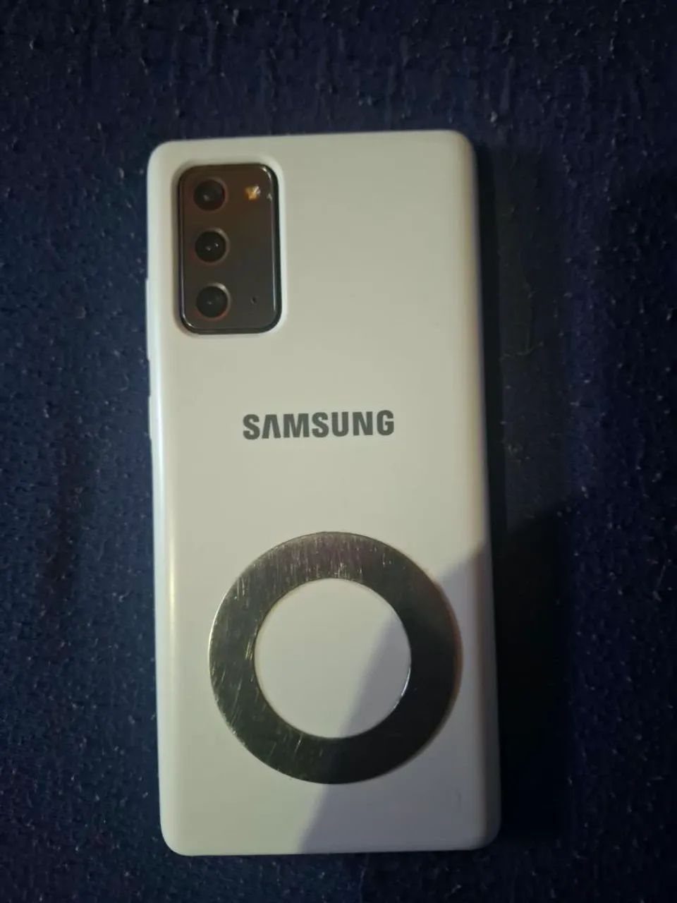 Samsung Note 20 5G 8/256GB - Foto 3