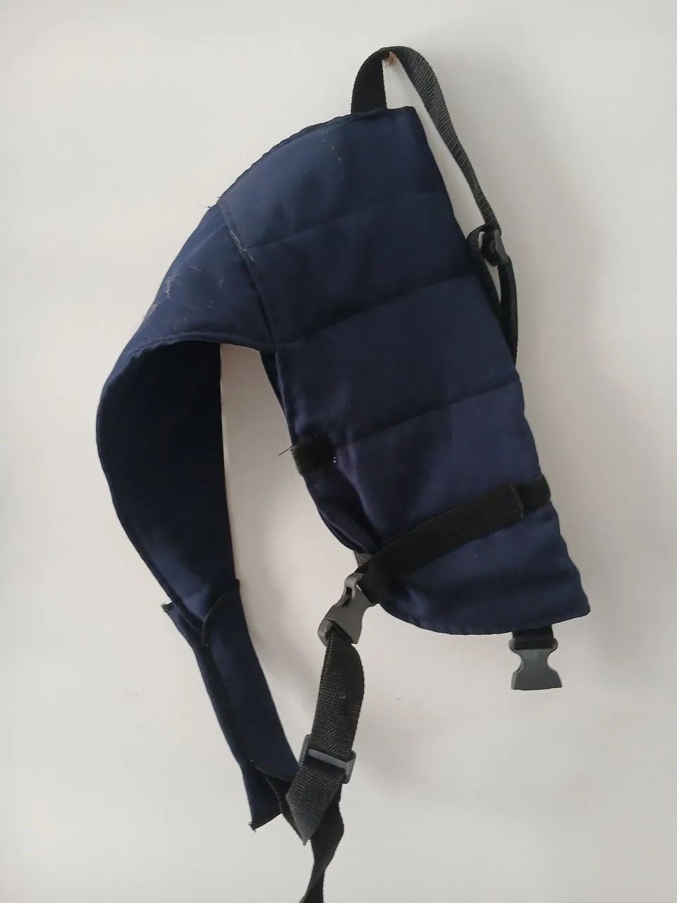 Suporte para clavícula