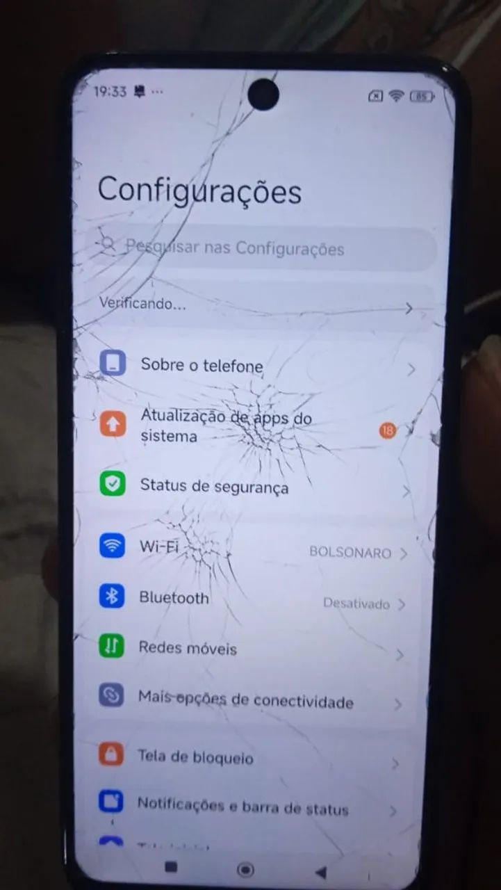 Celular  - Foto 2