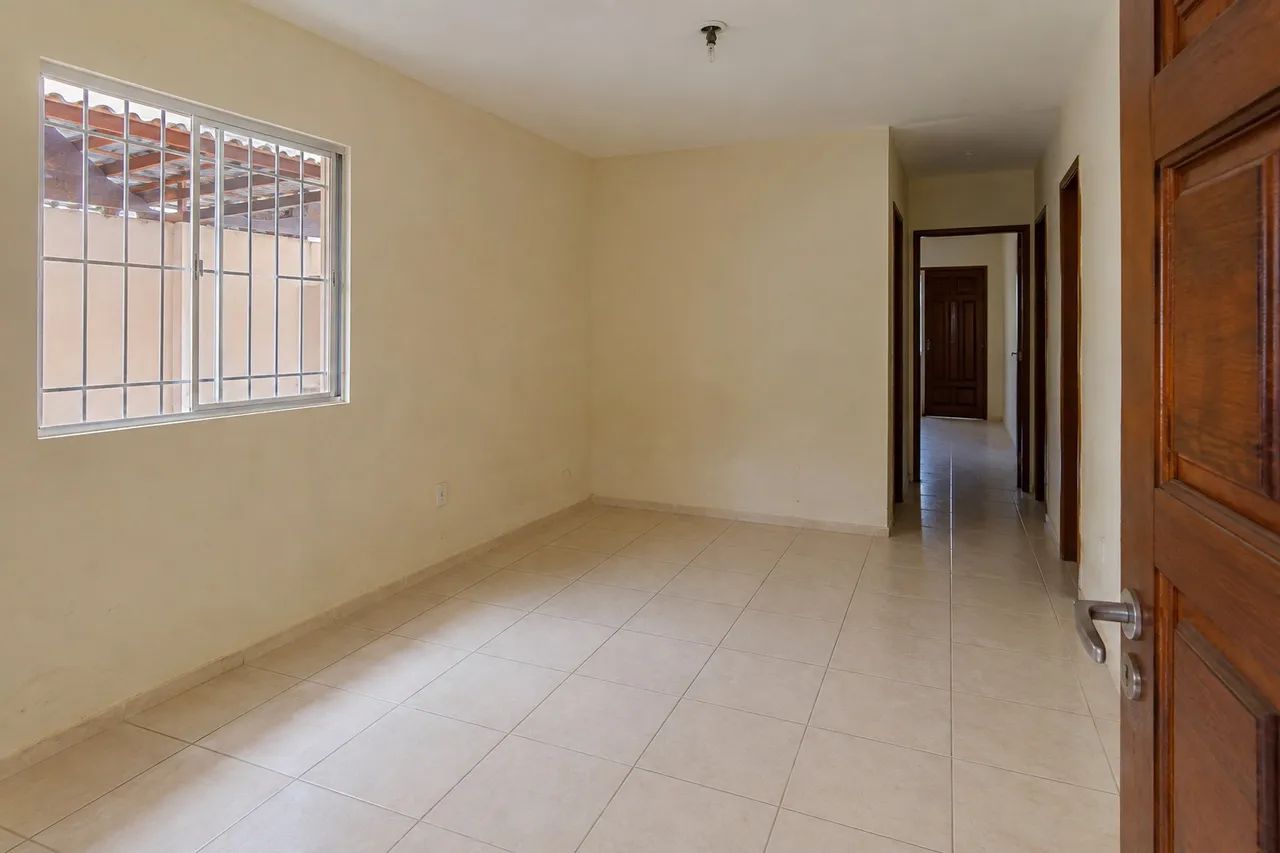 Casa a venda na CIDADE 2000, com 3 quartos  - Foto 4