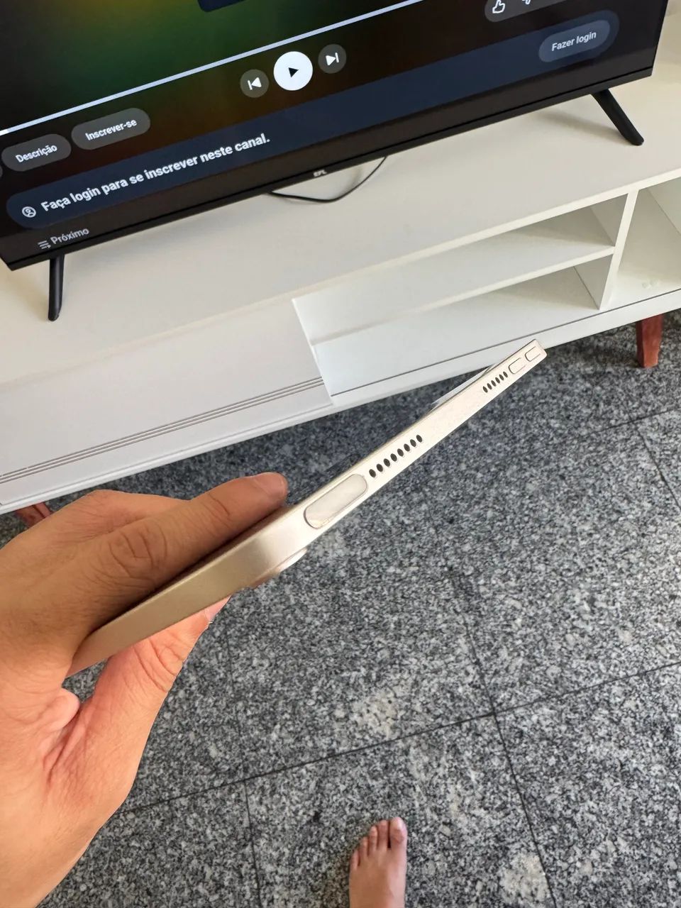 iPad 6 Mini  - Foto 2