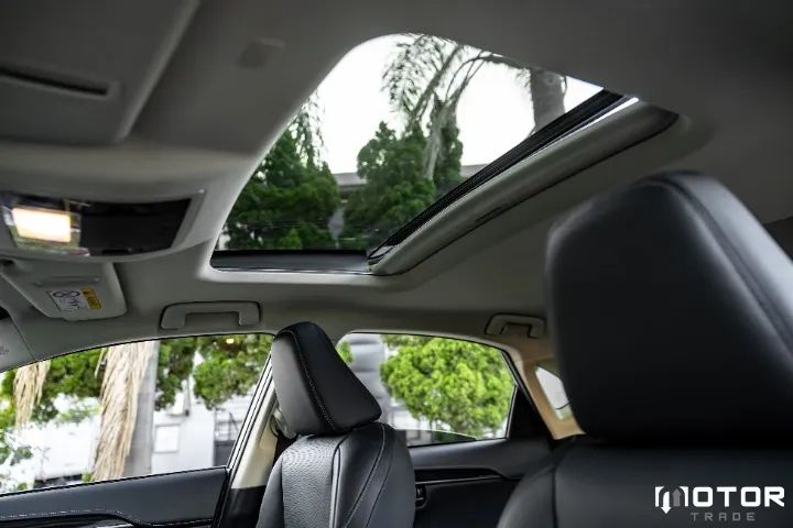 Lexus NX-300 H Luxury 2.5 16V Aut., foto 11 de 20