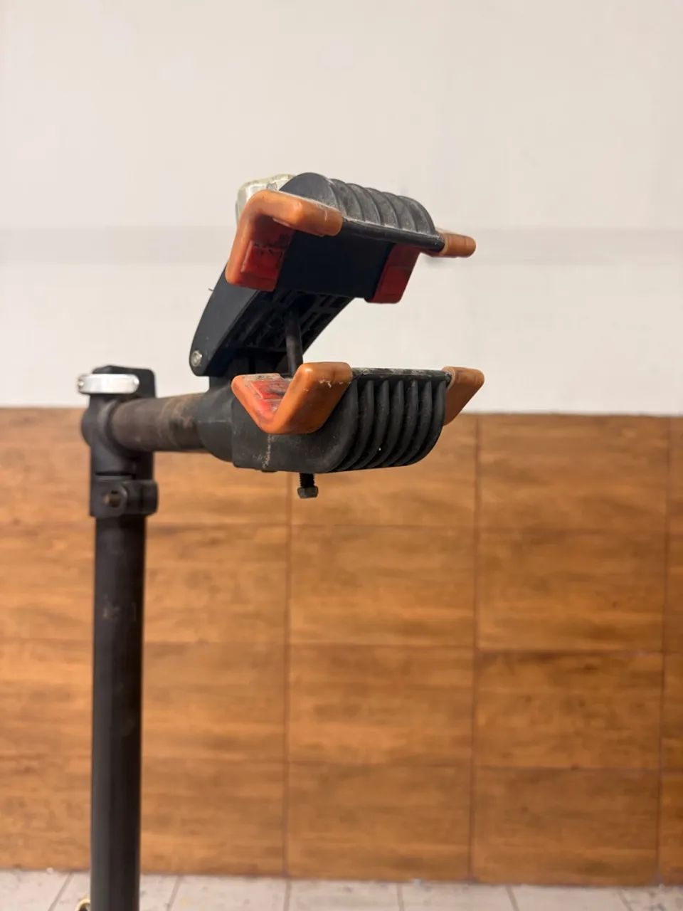Suporte para bicicleta  - Foto 2