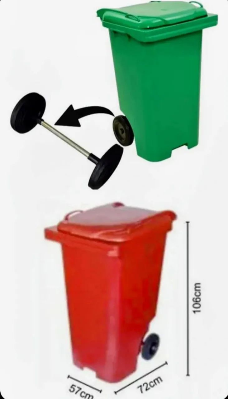 Lixeira 