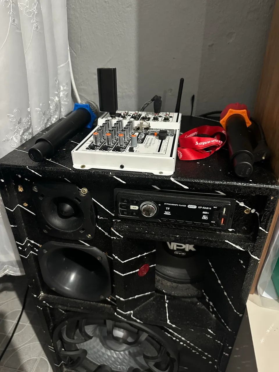 Caixa bob - Foto 3