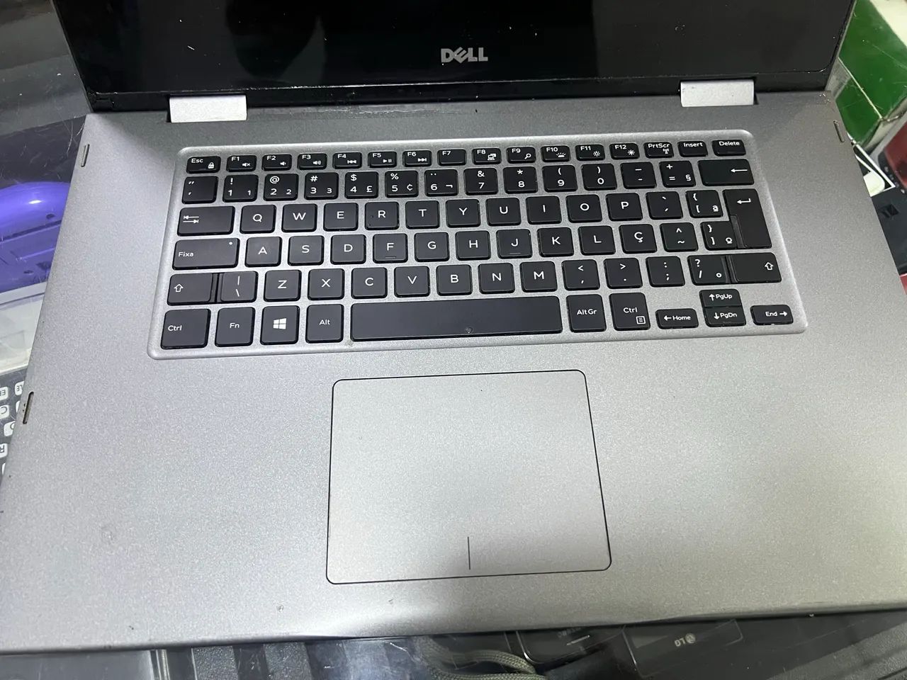 Notebook dell P58f i7-6500u - Foto 2